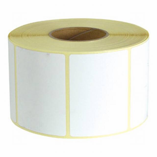 ETIKETA TERMO U ROLI 58X43 1000/1