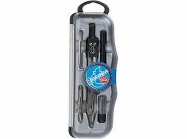 ŠESTAR ŠKOLSKI 11404 TECHNO