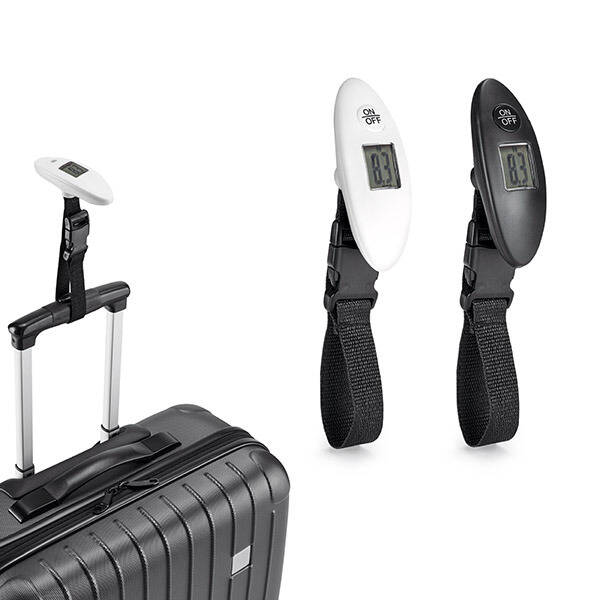 Digitalna vaga za kofere