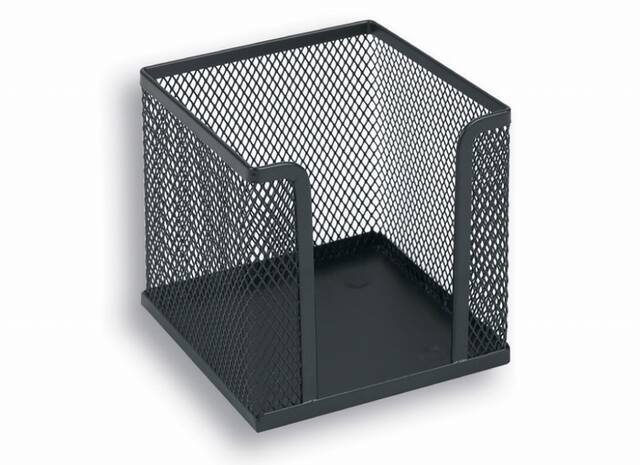 KOCKA ZA PAPIR ŽIČANA AS08207 AS OFFICE