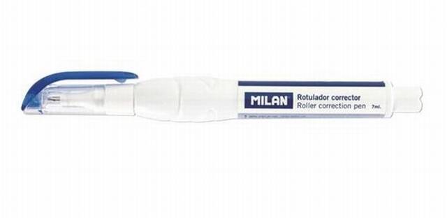 KOREKTOR OLOVKA 7ML 12/1 80103 MILAN