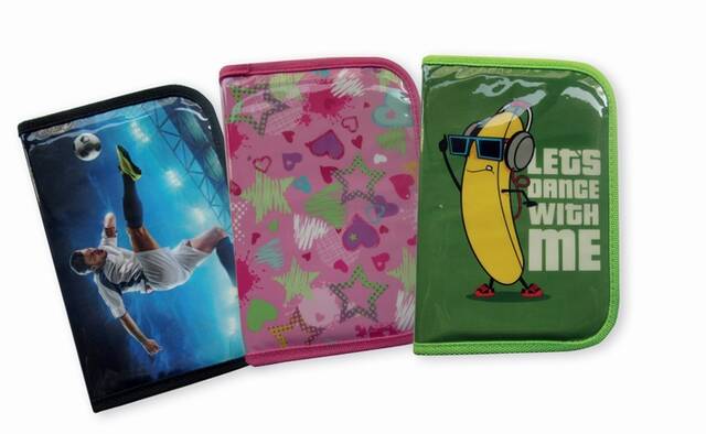 PERNICA PUNA 1 ZIP AS70545 AS SCHOOL