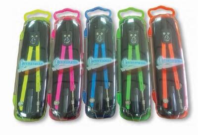 ŠESTAR FLUO 13002 TECNOCOMPASS