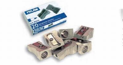 ŠILJILO METALNO 80033 MILAN