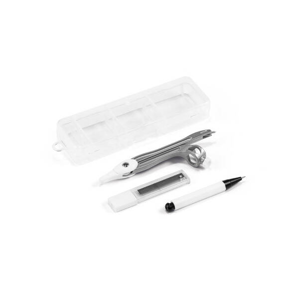 Geometrijski set 3/1