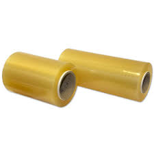 FOLIJA ZA PAK. HRANE 35 CM, 10 MIC/1500 M