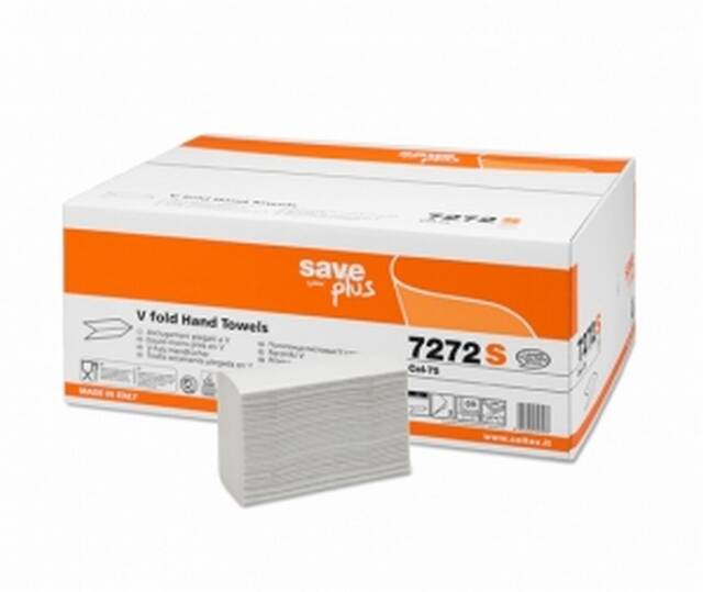 UBRUS ZA RUKE V21,5X22CM 200L 15/1 7272S CELTEX