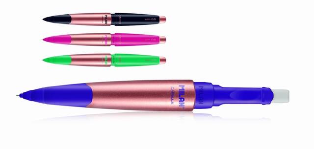 OLOVKA TEH.05MM SLIM COPPER 185032920 MILAN