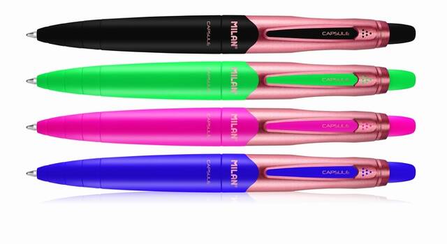 OLOVKA KEM. CAPSULE COPPER 20/1 1765809120 MILAN