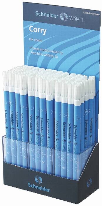 BRISAČ TINTE 60/1 2708, 2805 SCHN.