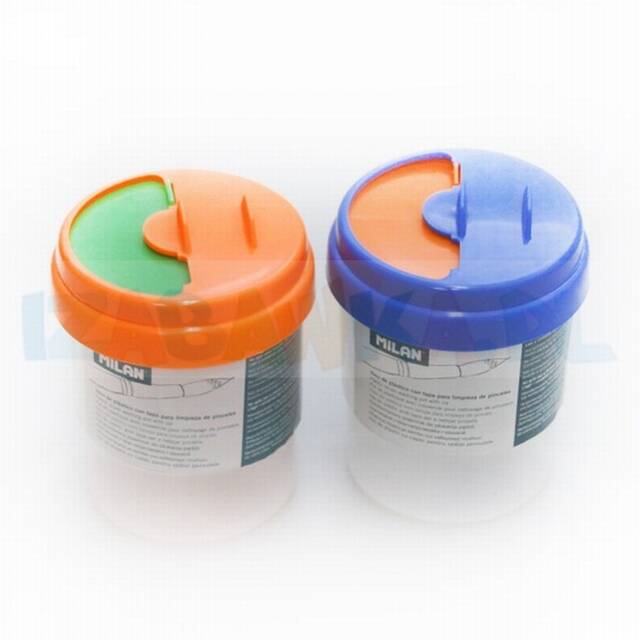 ČAŠA ZA ČIŠĆENJE KISTOVA 05951 MILAN