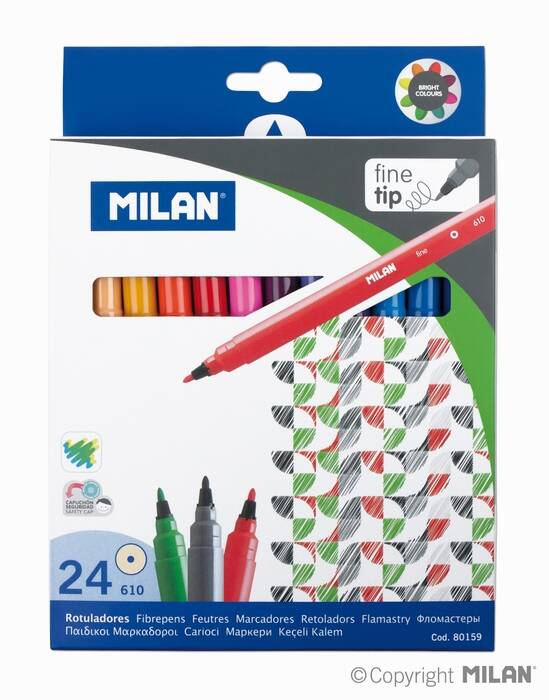 FLOMASTERI 24/1 80159 MILAN