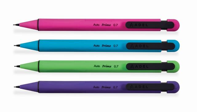 OLOVKA TEHNIČKA VIVID COLORS 0,5 60/1 2120000017 ADEL.