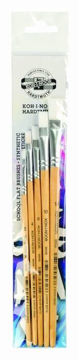 KIST 5/1 (VELIČINE 2,4,6,10,14) 9936S05003PS KOHINOR