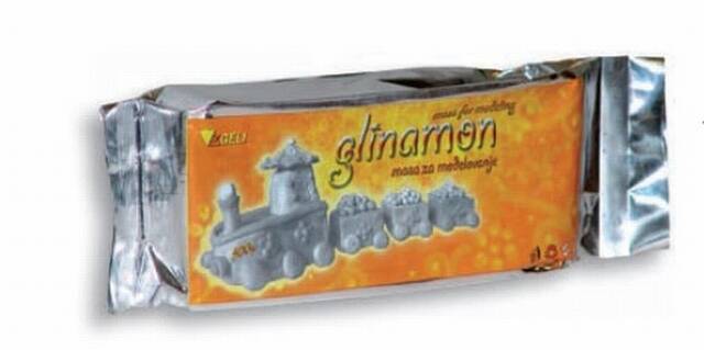 GLINAMOL 500 GR VAGELI