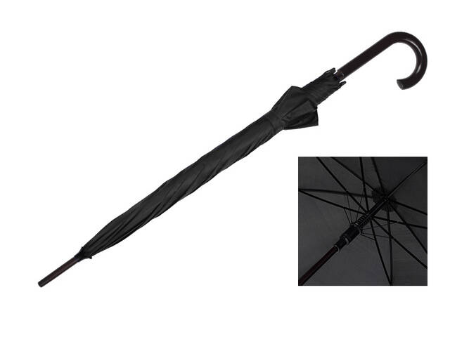 Kišobran CLASSIC 8 panela