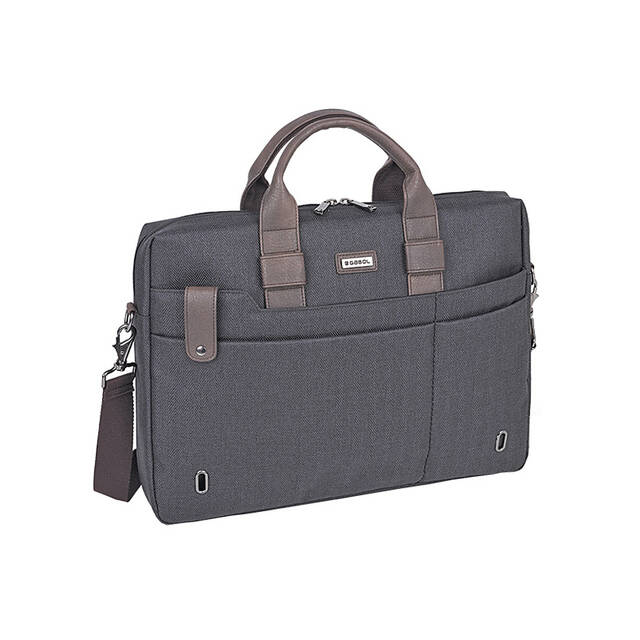 Torba poslovna MASTER GABOL