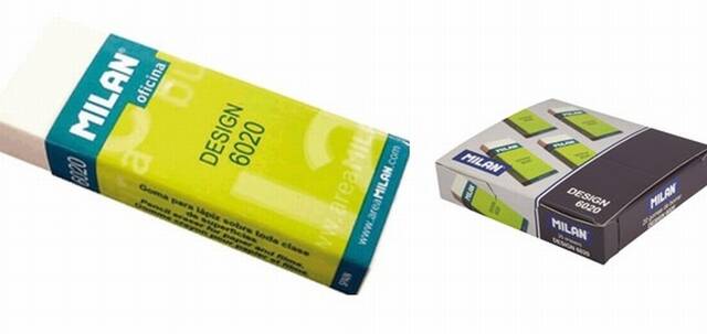 GUMICA ZA BRISANJE 20/1 6020 MILAN