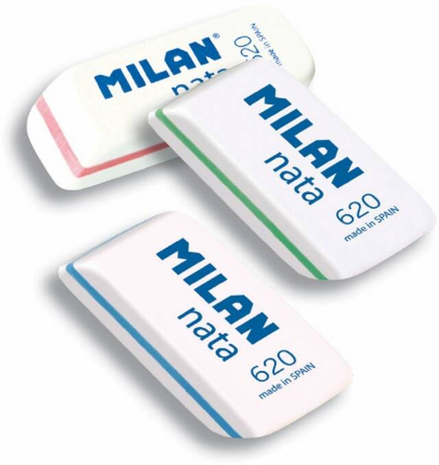 GUMICA ZA BRISANJE 20/1 620 MILAN