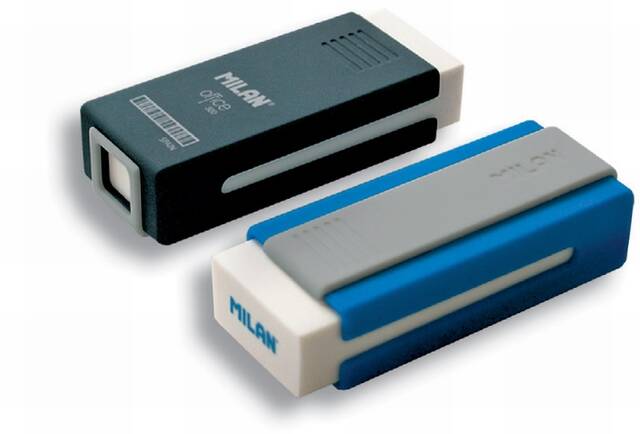 GUMICA ZA BRISANJE DRV.OL I BOJ. 20/1 'OFFICE320' CPMO1320 MILAN