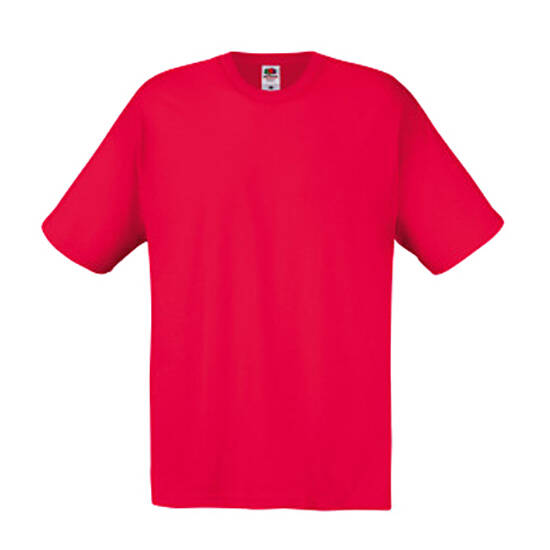 T-shirt majica (boja) Original Ful Cut T 145gr