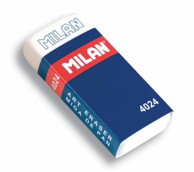 GUMICA ZA BRISANJE 24/1 4024 MILAN