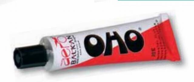 LJEPILO TEČNO "OHO"40GR