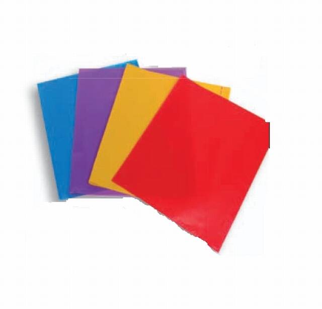 OKVIR A4 SAMOLJEPLJIVI SORTO BOJE 10/1 MI