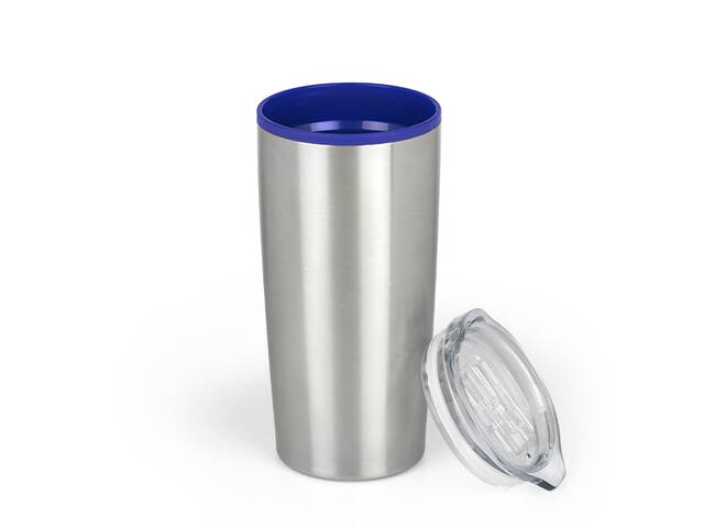 Metalna termoska 550 ml STEEL