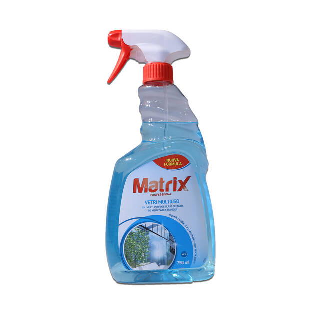 MATRIX VETRI 750ML SREDSTVO ZA STAKLO