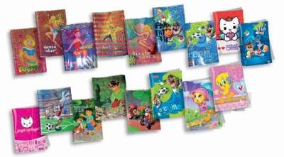 OKVIR A5 SORTO MOTIVI 3/1 MI