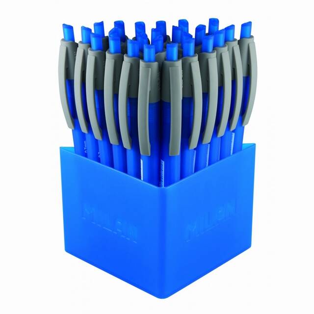 OLOVKA KEMIJSKA DRY-GEL PLAVA 176540125 MILAN