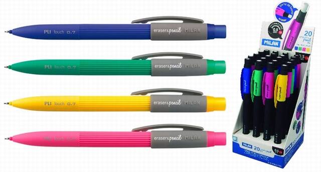 OLOVKA TEH.0,5MM S GUMICOM 185010920 MILAN