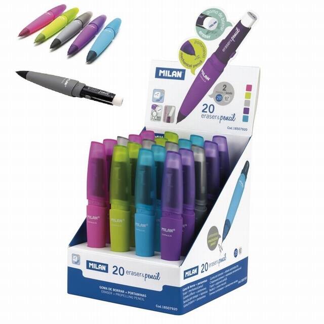 OLOVKA TEH.0,7MM S GUMICOM U KAPSULI 18507920 MILAN