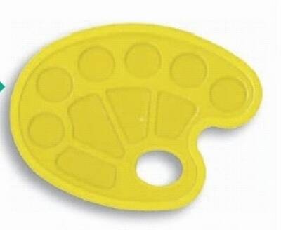 PALETA ZA MJEŠANJE BOJA 1701 MI...