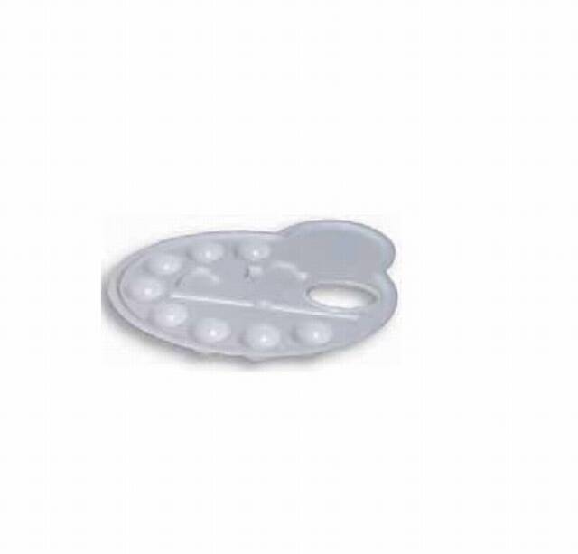 PALETA ZA MJEŠANJE BOJA/DADA MI...