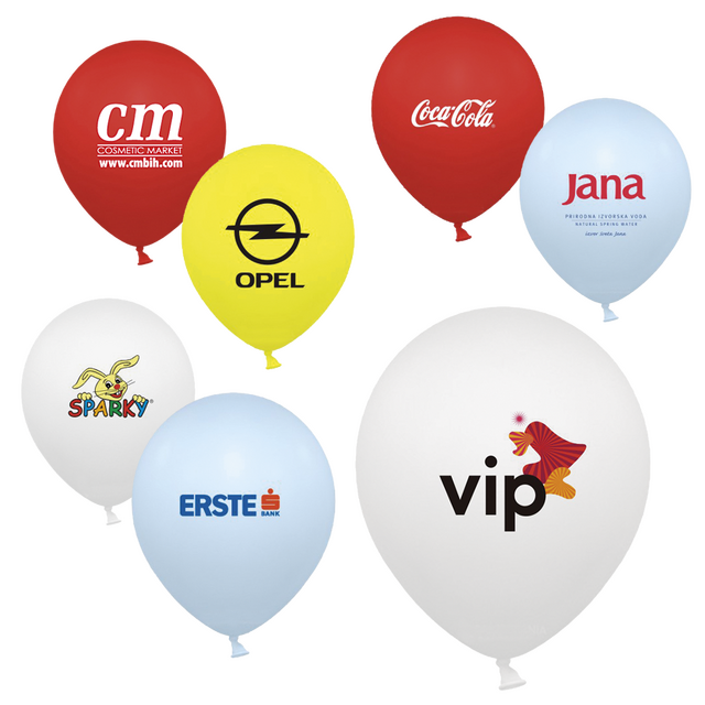 Promotivni baloni