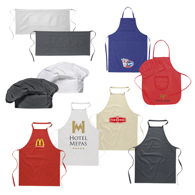  Pregače po narudžbi