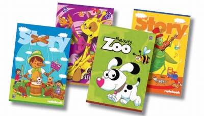 PISANKA ''A'' 38 STR + PREDLIST