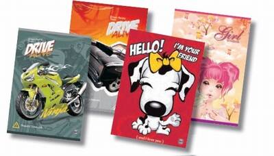 PISANKA ''B'' 38 STR + PREDLIST