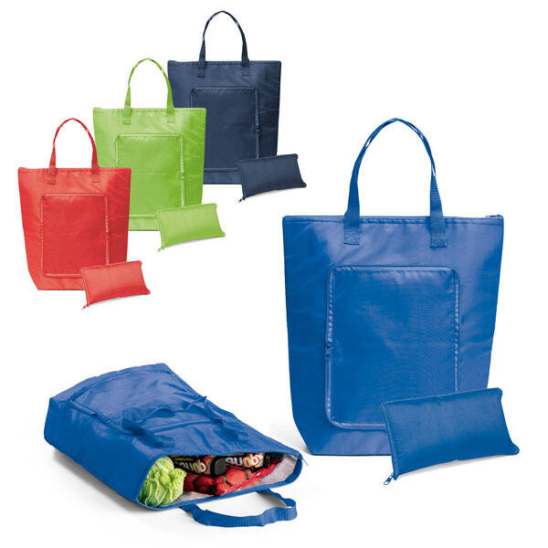 Sklopiva termos torba