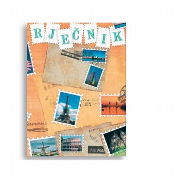 RJEČNIK ZA UPIS STR.RIJEČI 3 KOLONE