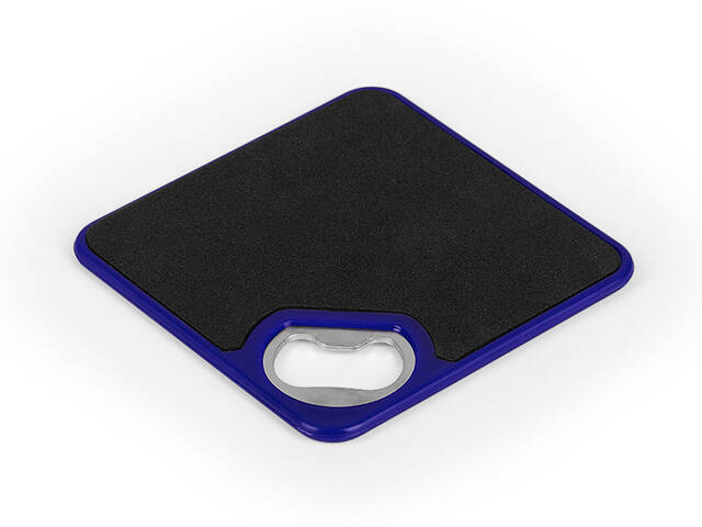 COASTER plastični otvarač i podmetač za čaše