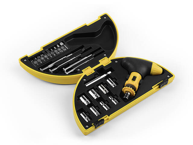 WILLSON - set ručnih alata