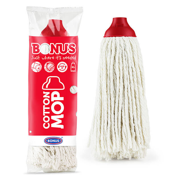 MOP PAMUČNI REFIL L 1/1 BONUS  BNS/B491