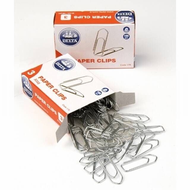 SPAJALICE BR.3 (28MM, 100/1) 175 DELTA