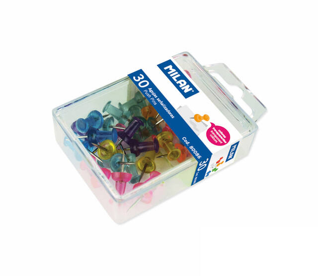 PRIBADAČE 30/1 SORTO BOJE 80086 MILAN