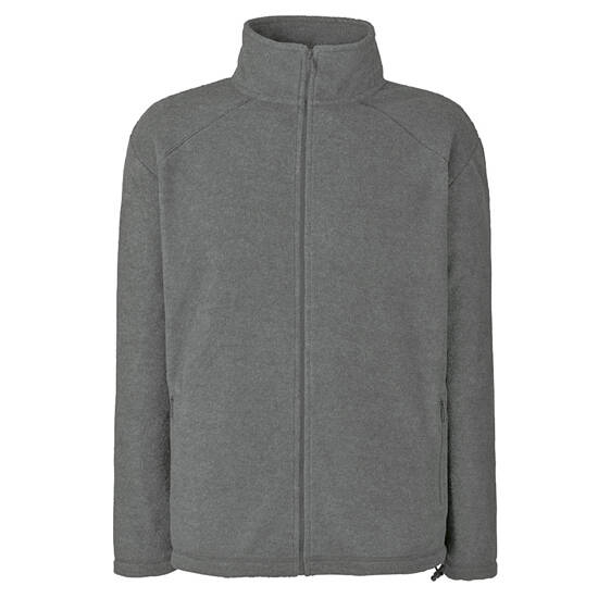 Dukserica sa dugim patent zatvaračem (Fleece) 300 gr