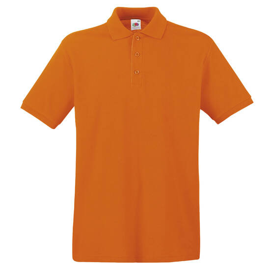 Polo majica Premium polo (boja) 180 gr