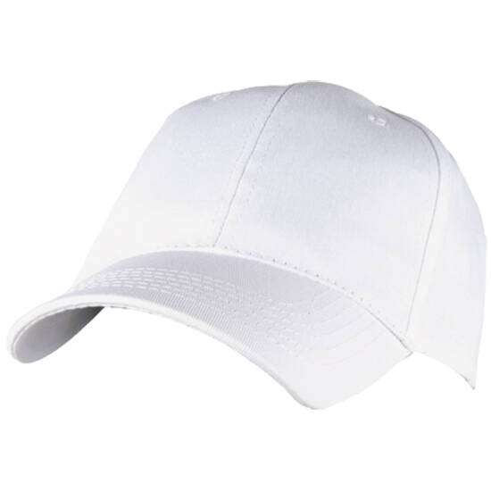 Kačket glatki - bijeli